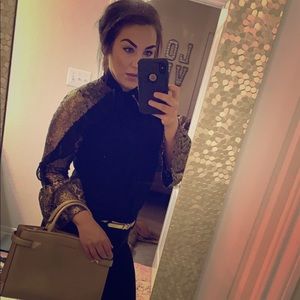 Meet your Posher, Madison